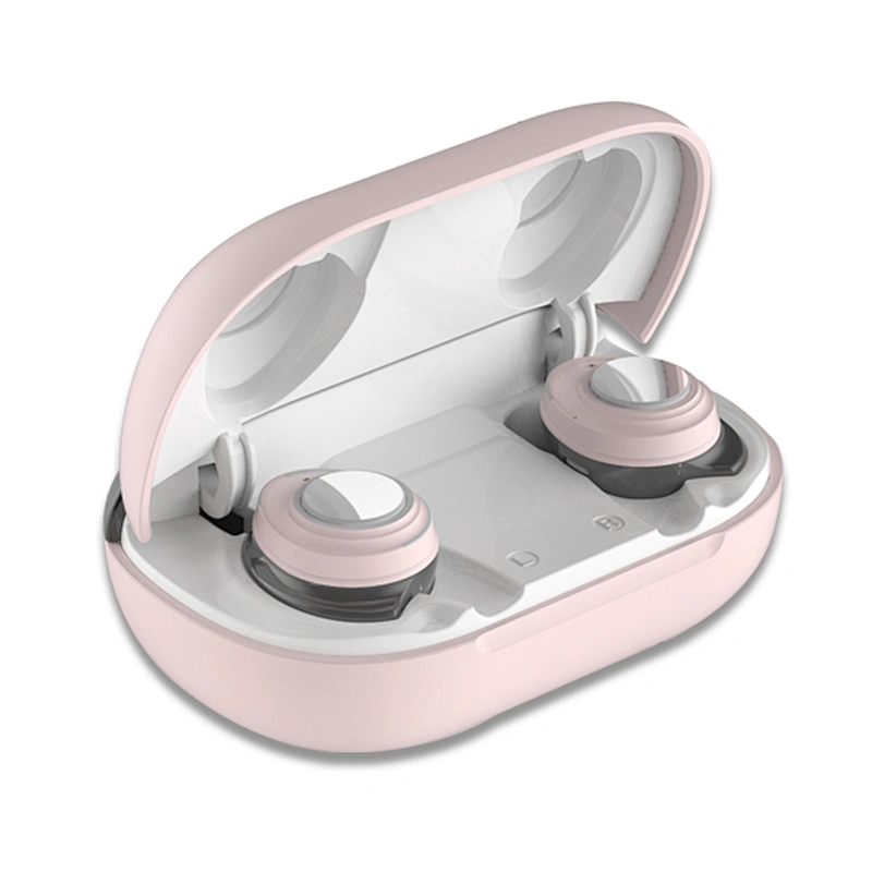 Wholesales In-ear earbud sport mini true wireless bluetooth tws headphone