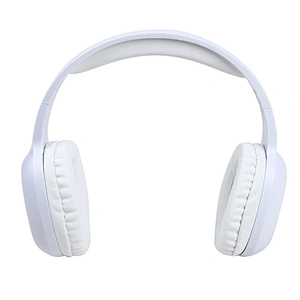OEM cheap super bass headphones foldable stereo wireless bluetooth headphone