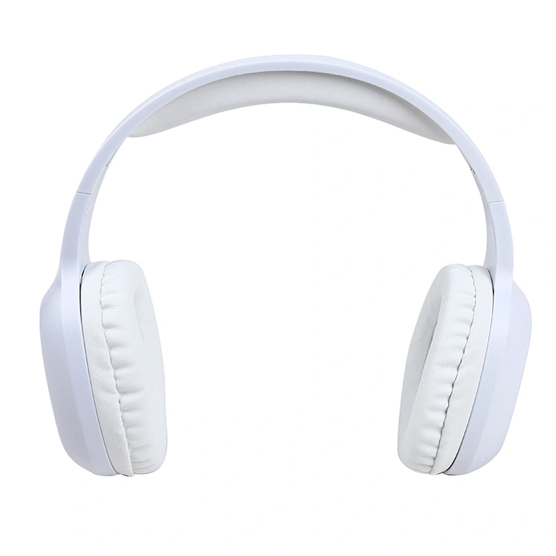 OEM cheap super bass headphones foldable stereo wireless bluetooth headphone
