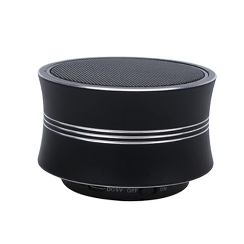 mini wireless speaker