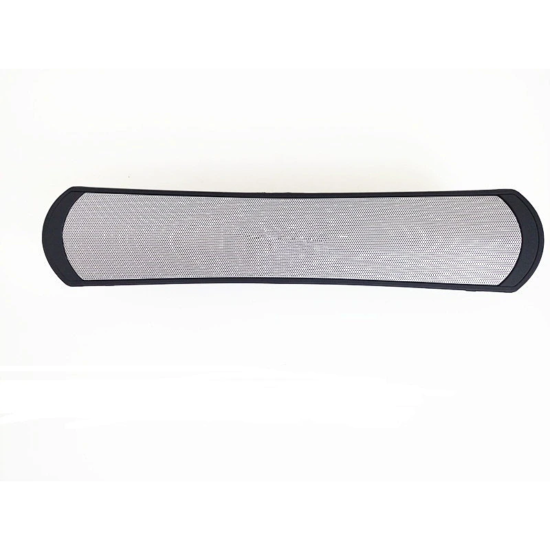 Colorful LED Light Outdoor Subwoofer Wireless Rectangle Speaker