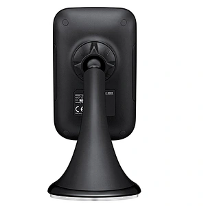 fast charging pad stand car wireless charger for mobile phone