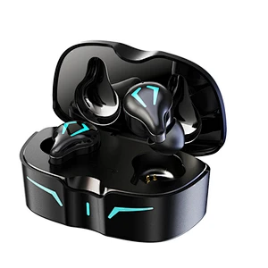 Wireless Earphones Mini True wireless ear buds Tws Earbuds Stereo Sports tws Gaming Headphone