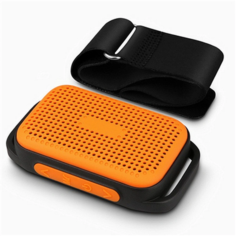 Handsfree Jogging Running IPX4 Waterproof Wireless BT Armband Speaker