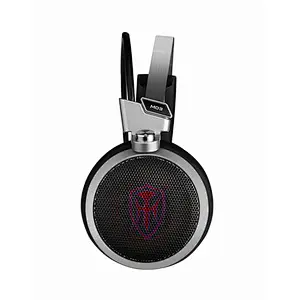 OEM Design Over Ear 3.5mm USB Noise Cancelling Gaming Headphones Headset