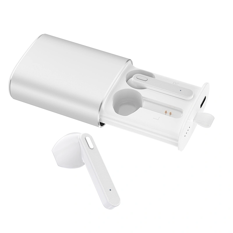 Wireless  Earbuds realtek 5.0 chipset Handsfree tws bluetooth Earphones
