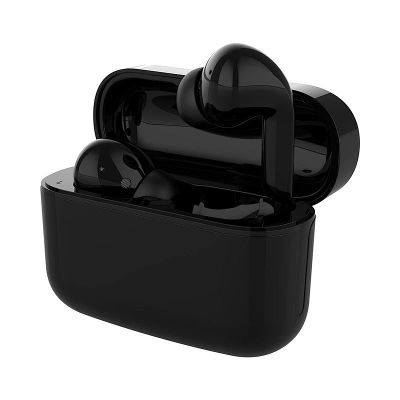 in-Ear Headphones with Charging Case bluetooth 5.0 tws true wireless earbuds