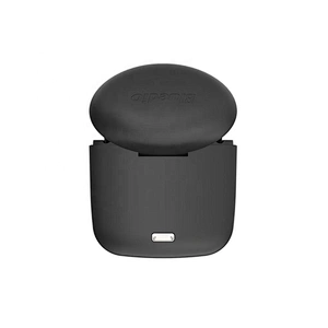 Mini True Wireless Touch Control Noise Canceling Filp Sports Magnetic Case BT Stereo Bass Portable TWS Mini Bluetooth Earbuds