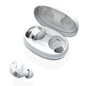 Sports Noise Reduction Stereo Bass 5.0 Mini True Wireless TWS Headphone