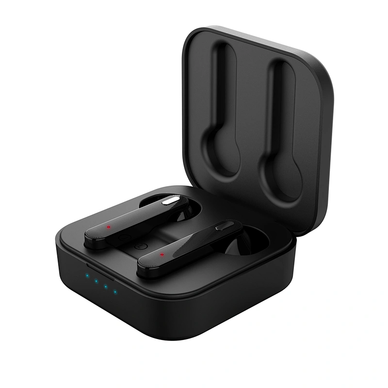 Charging Box BT 5.0 Stereo In-Ear Headphone tws True Wireless Earphones