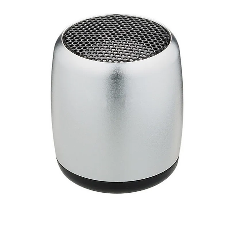 promotion gift custom logo square mini true wireless bluetooth radio speaker