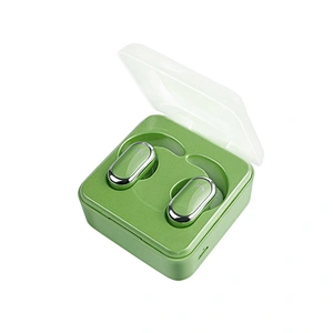 TWS Wireless Earbuds Headphone True Bluetooth Headset