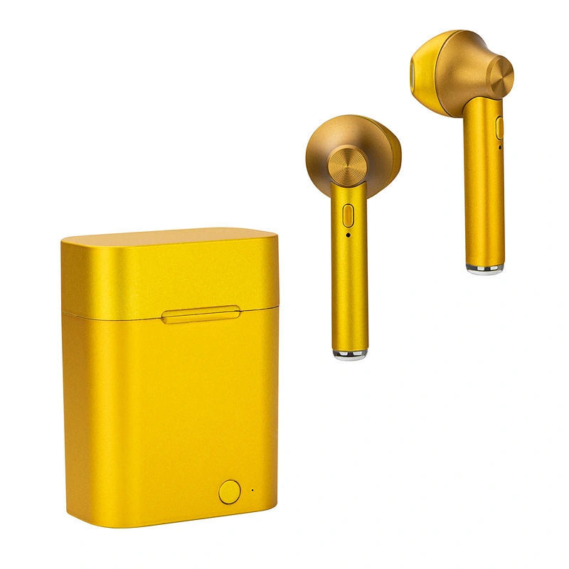 2020 Earphone Headphone Bluetooths OEM Headset Waterproof Wireless  Bluetooth Ture Stereo tws Mini Earphones Headphones