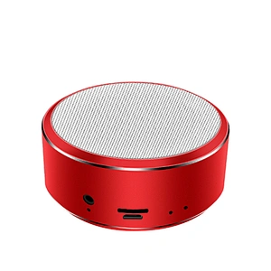 Promotional Loudspeakers Music Player V4.2 A8 Wireless Bluetooth Speaker