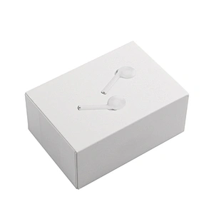Sports Wireless Bluetooth Headphones Noise Cancelling Mini TWS Earphone