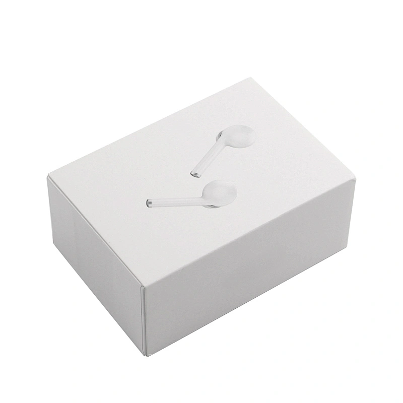 Sports Wireless Bluetooth Headphones Noise Cancelling Mini TWS Earphone