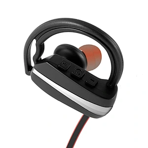 Wholesale Outdoor Waterproof Noise Cancelling Wireless BT Headphone