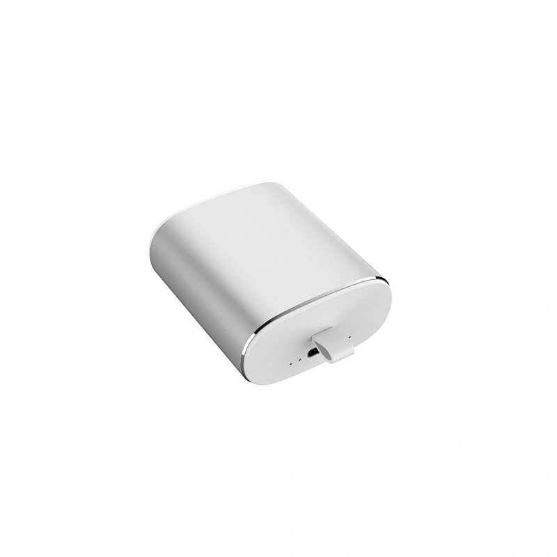 Bluetooth True Wireless Stereo Airbuds Metal Earphone Mini Earbuds