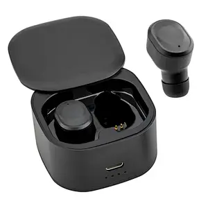 TWS Touch Mini Wireless Earphone V5.0 tws Wireless BT5.0 Double Calling Earphone