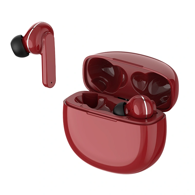 With Charging Case 5.0 Cordless Earphone Bluetooth TWS Earbuds