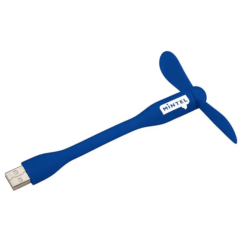 Factory Cheap Summer USB Fan Electrical USB Portable Mini Fan