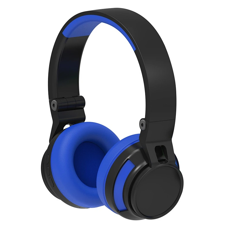 Voice Control Mini Custom Wireless Handsfree Stereo Headphones