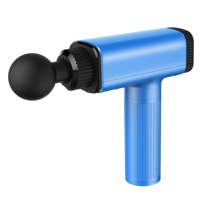 Electric Deep Muscle Activator relaxation portable fitness equipment Massage Gun