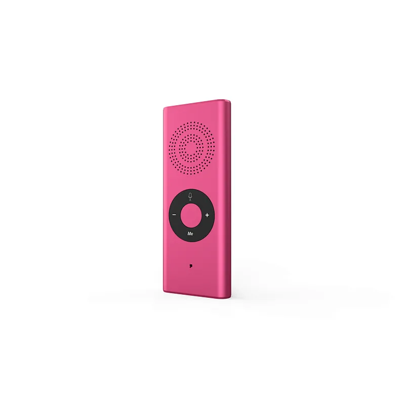 Mini Support 28 Languages Quick Simultaneous Interpreting Portable Translator