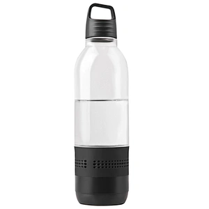 Promotion Gifts 400ML Wireless Bluetooth Water Bottle Speaker