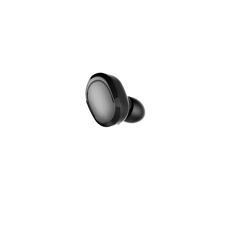 Kingstar MIni Bone Conduction True Wireless Earphone Single Bluetooth Earbud