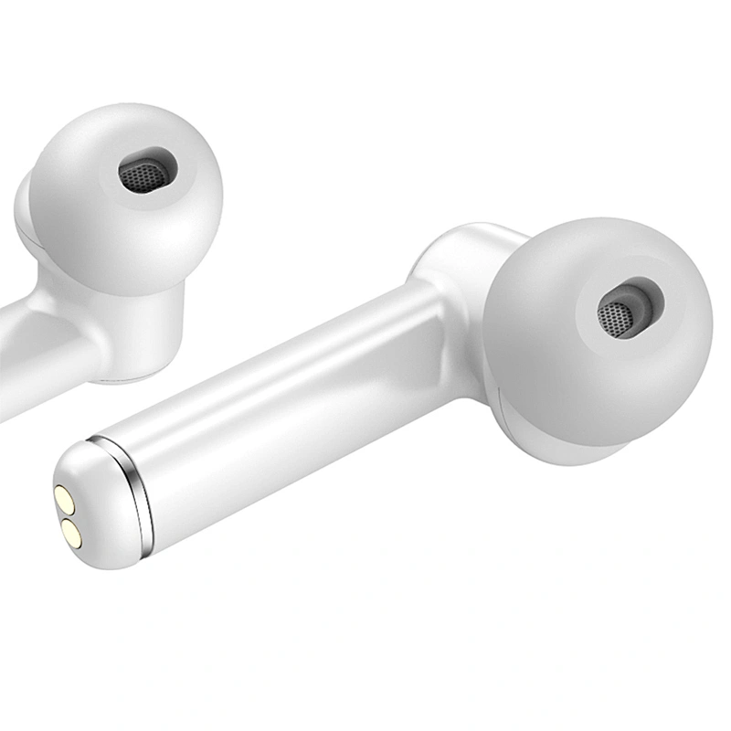 Mini TWS True Wireless Active Noise Cancellation ANC Earbuds Earphone