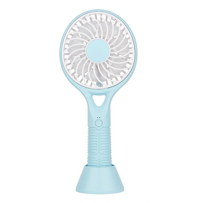 Portable Outdoor Hand Held Electric Mini USB Fan