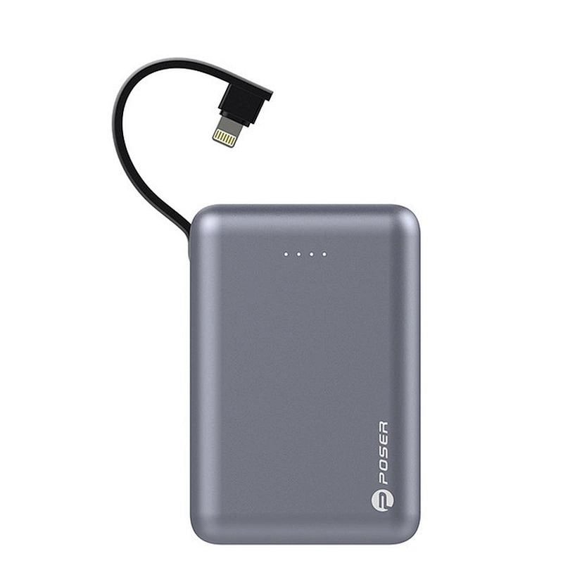 20000mAh Universal External Battery Portable Dual USB Power Bank Fast Charging