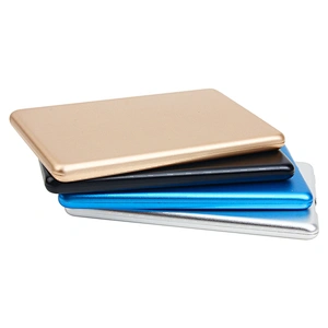 Promotion Gift Ultra Slim Power Bank Small Powerbank 2000mah