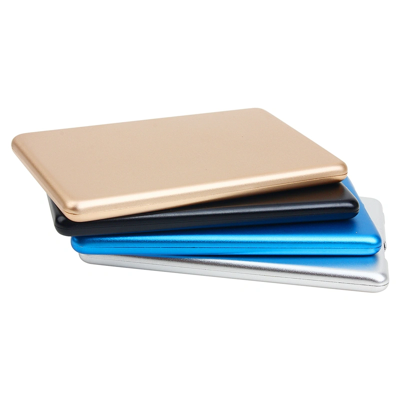 Promotion Gift Ultra Slim Power Bank Small Powerbank 2000mah