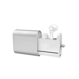 TWS Sports Handsfree Headsets Ear buds In Ear Bluetooth Earphones Headphone Wireless Earphone with Mic