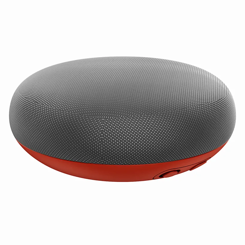 New Design Voice Control Fabric Cover Smart Home Alexa Speaker