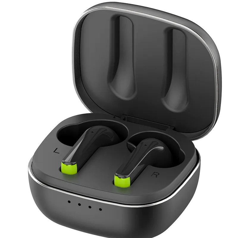 waterproof ANC mini tws bluetooth 5.0 wireless earbuds