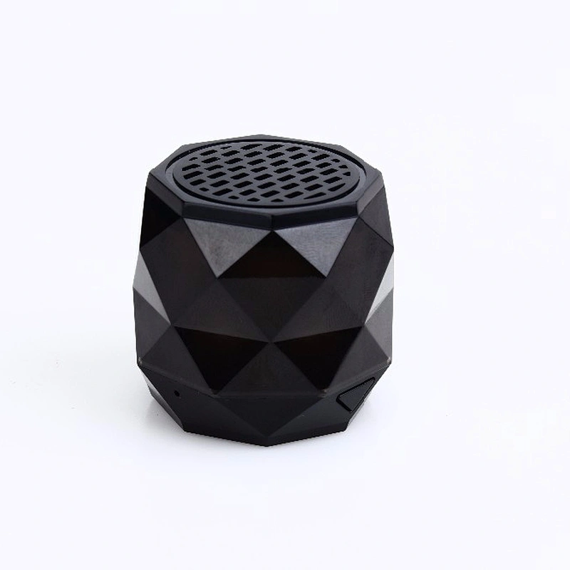 Portable pocket super bass Mini Outdoor Sports bluetooth speaker