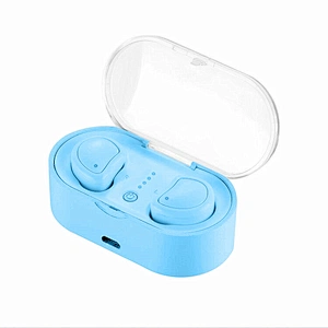 In Ear Stereo Mini True Wireless Bluetooth Earphone Tws Earbuds