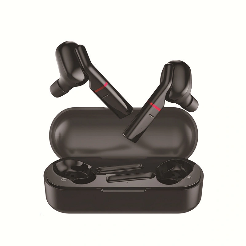 Portable earbuds new wireless 5.0bluetooth tws earphone wireless Earbuds