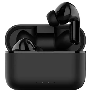 waterproof TWS True Wireless Earbuds Bluetooth 5.0 Headphones