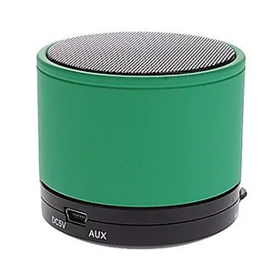 portable mini smart speaker bluetooth speaker wireless music speaker with TF card