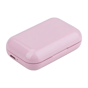 5.0  truly wireless earphone earbuds tws wireless earbuds earphones with charging case