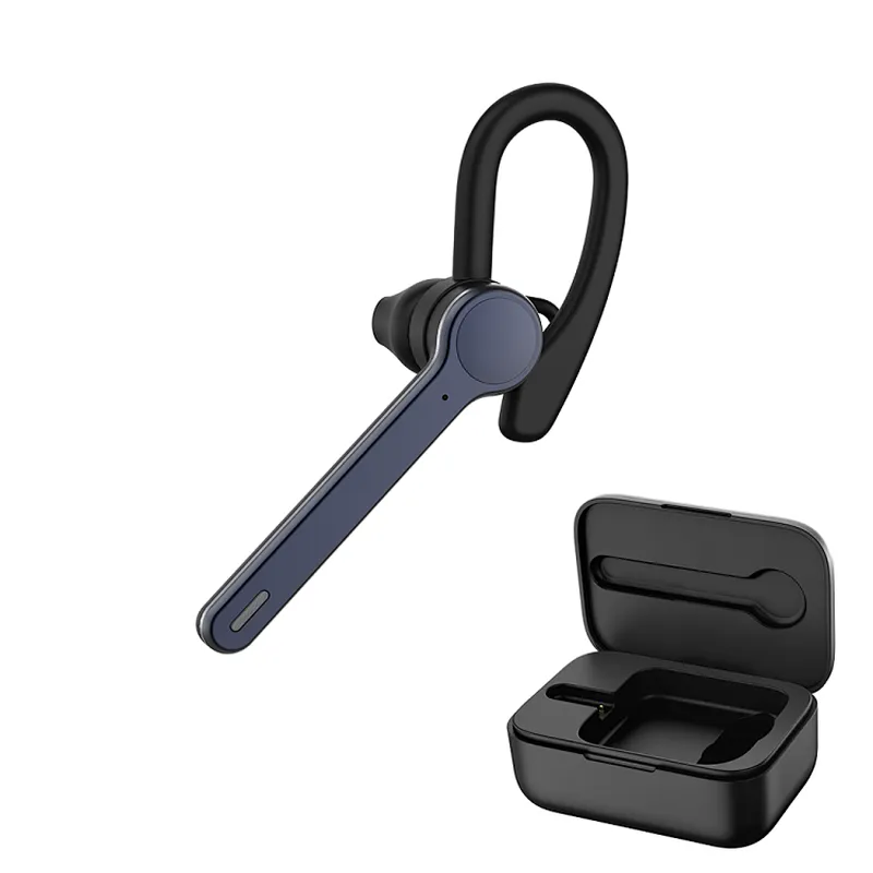 Driver business in Ear Microphone Handsfree true wireless earhook single earubds