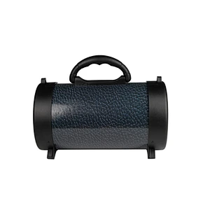 big power outdoor led subwoofer barrel wireless speaker