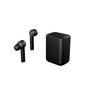 Wireless Headphones Stereo 5.0 Bluetooth Mini Earphone In-ear TWS Earbuds for Phone