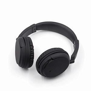 OEM Over-Ear Foldable Noise Cancelling Sport Bluetooth Headset