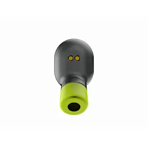 Invisible Small TWS Bluetooth Wireless Earbuds with Charging Case