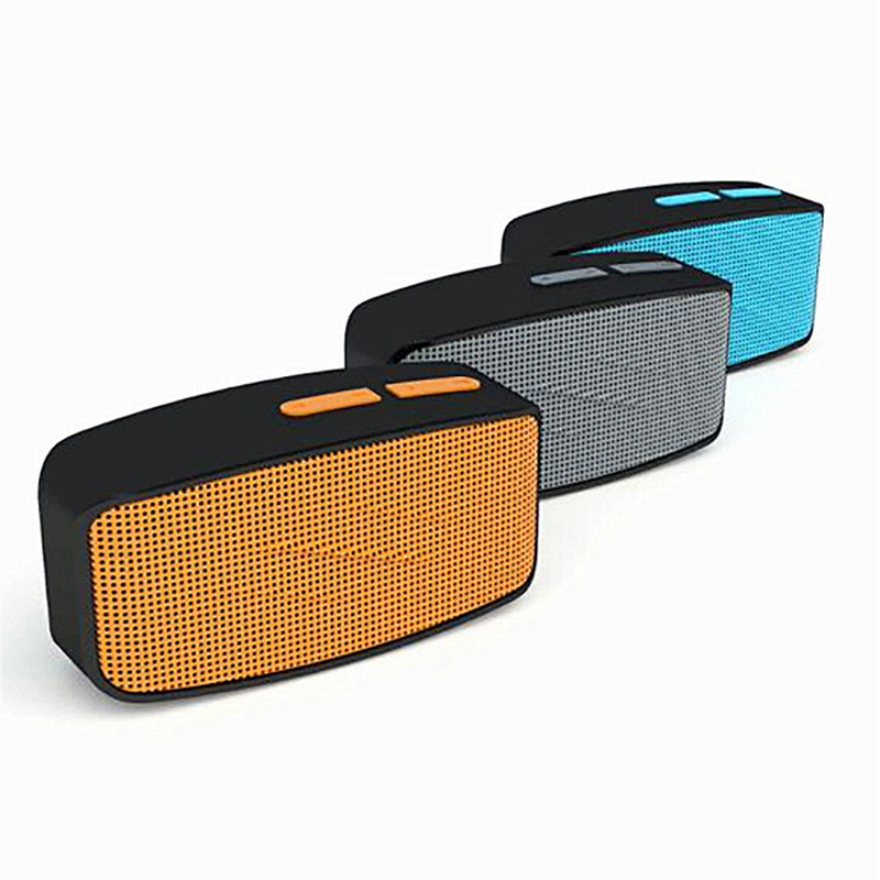 Support TF Card FM Radio Bluetooth Wireless N10 Speaker